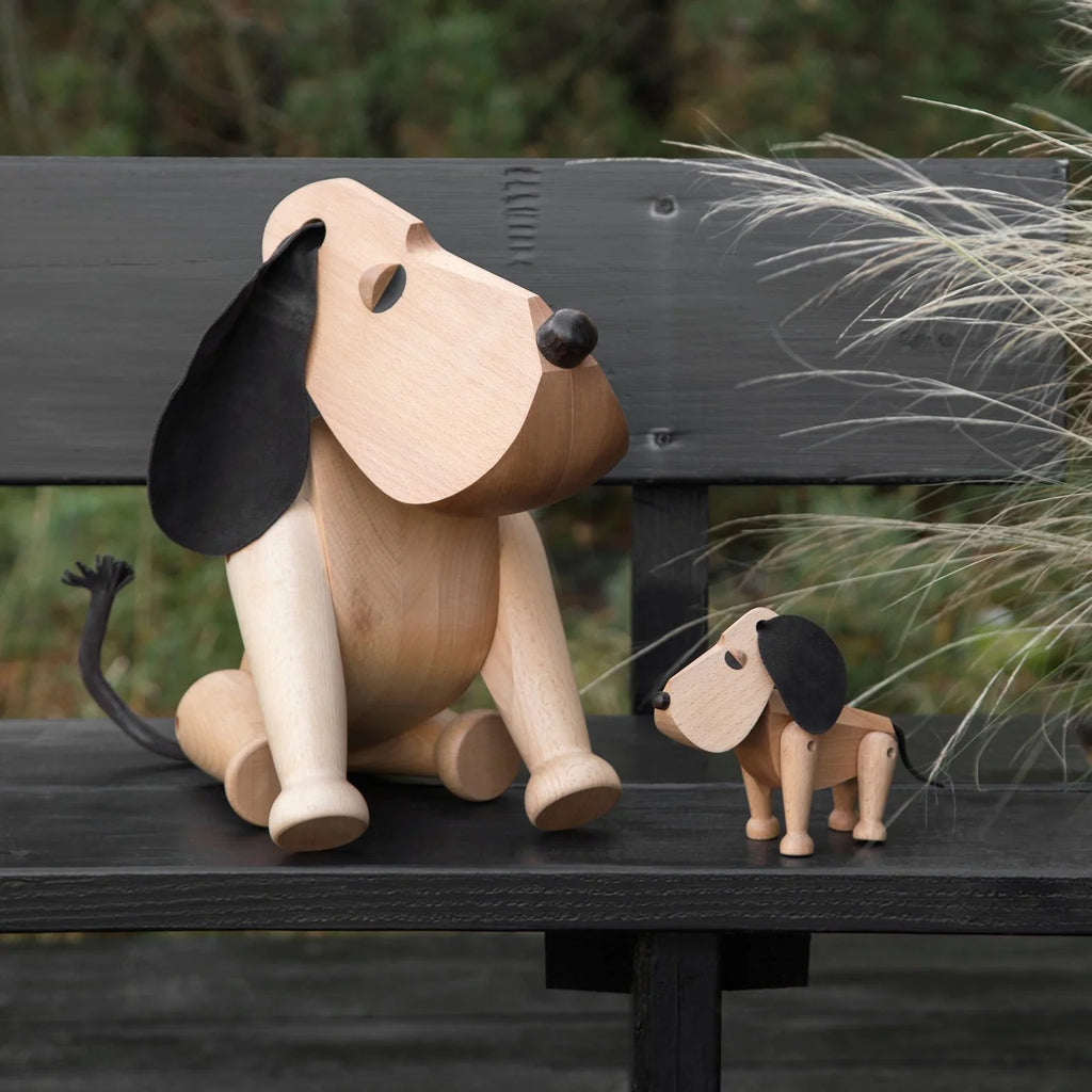 Rufus, Oscar og Bobby - Hans Bølling - Architectmade