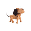 Rufus, Oscar og Bobby - Hans Bølling - Architectmade