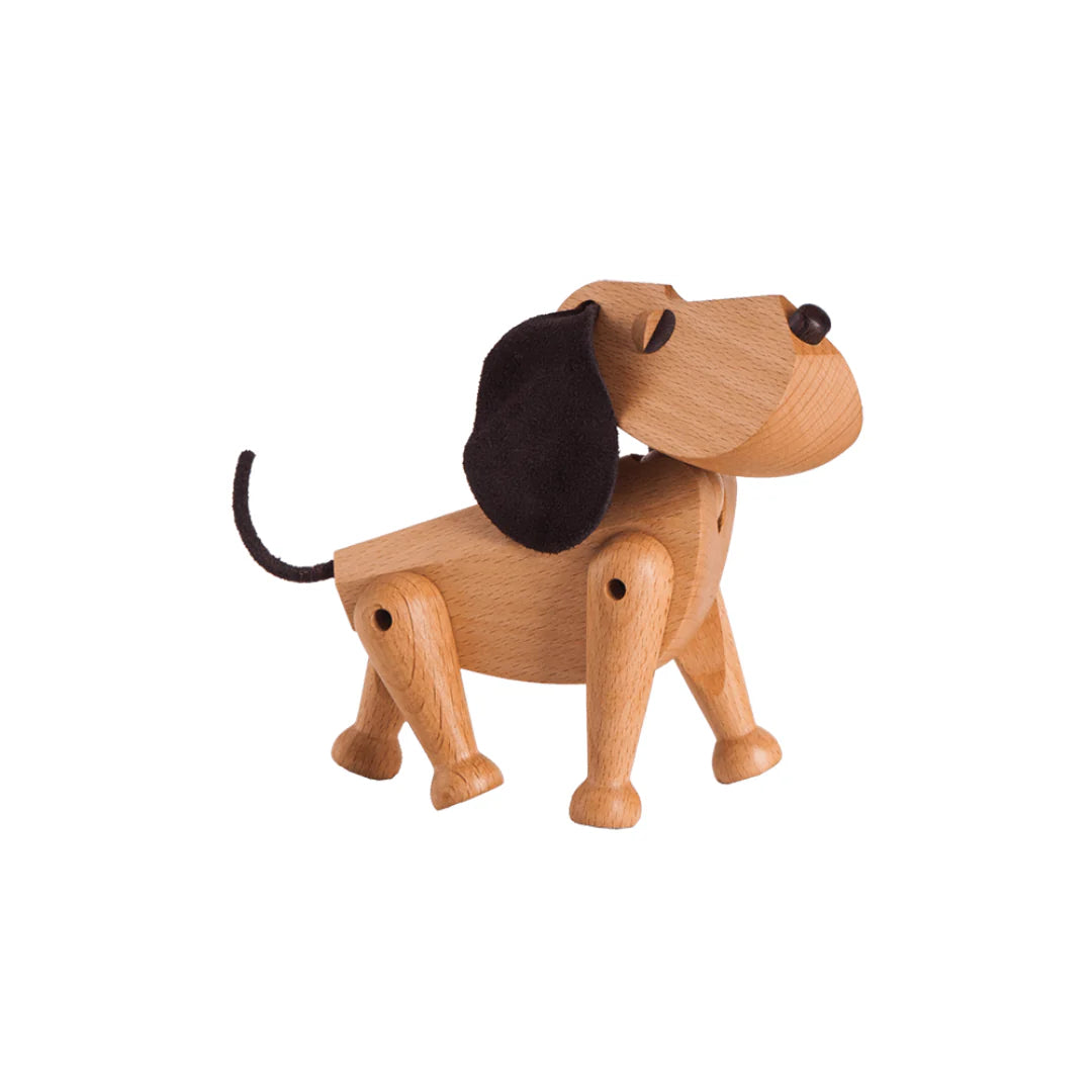Rufus, Oscar og Bobby - Hans Bølling - Architectmade