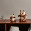 Panda – Bjarke Ingels – Architectmade
