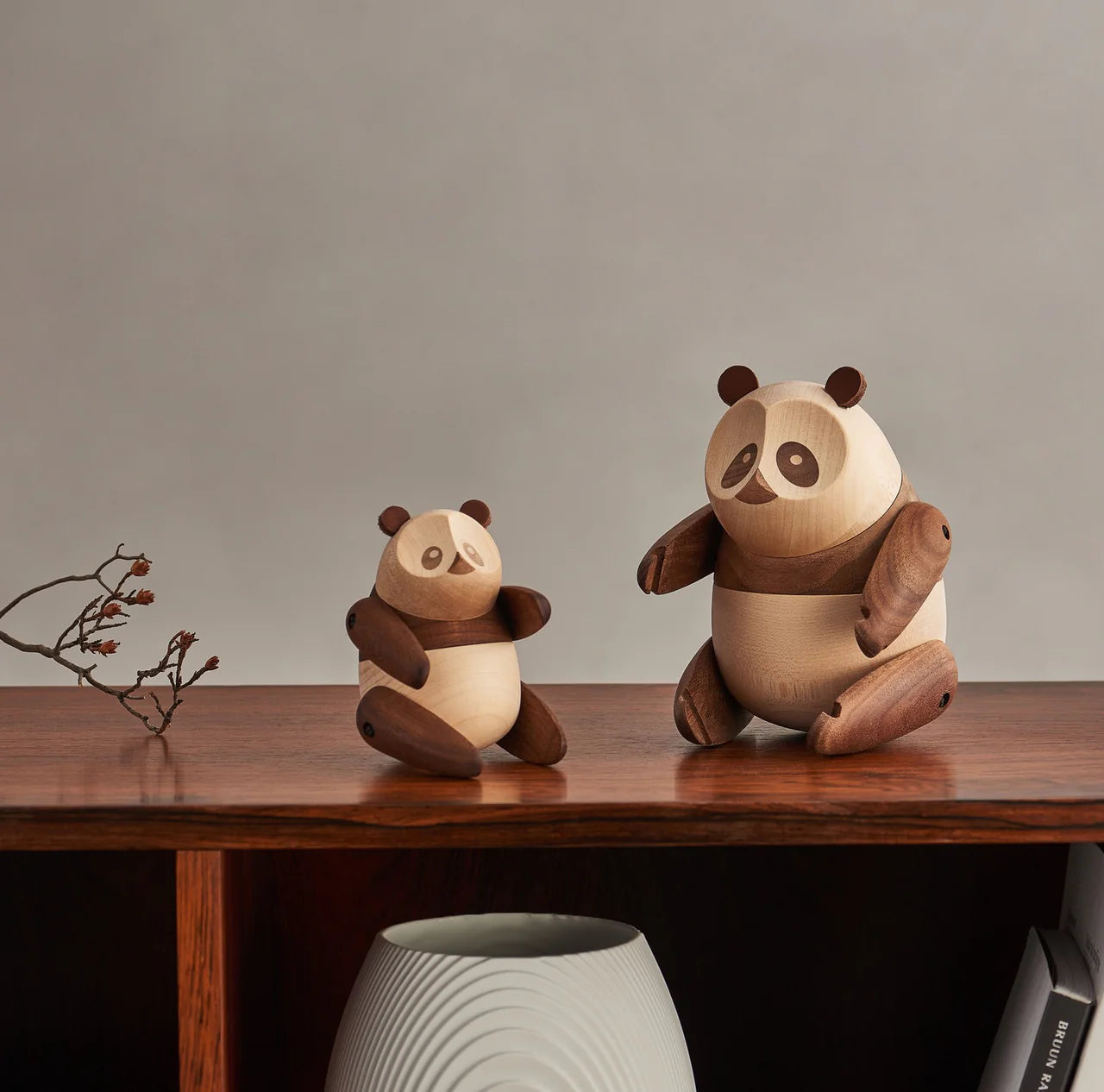 Panda – Bjarke Ingels – Architectmade