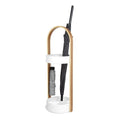 Umbrella Stand - Bellwood - Stand for both full-size umbrellas and compact umbrellas - Umbra