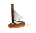 Fyrfadsstage - Maritim hygge - Kogge - Philippi Design