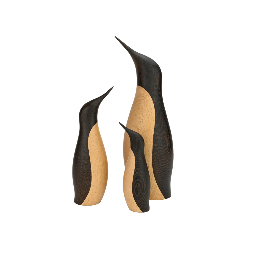 Wenge Pingvin - Hans Bunde - Architectmade