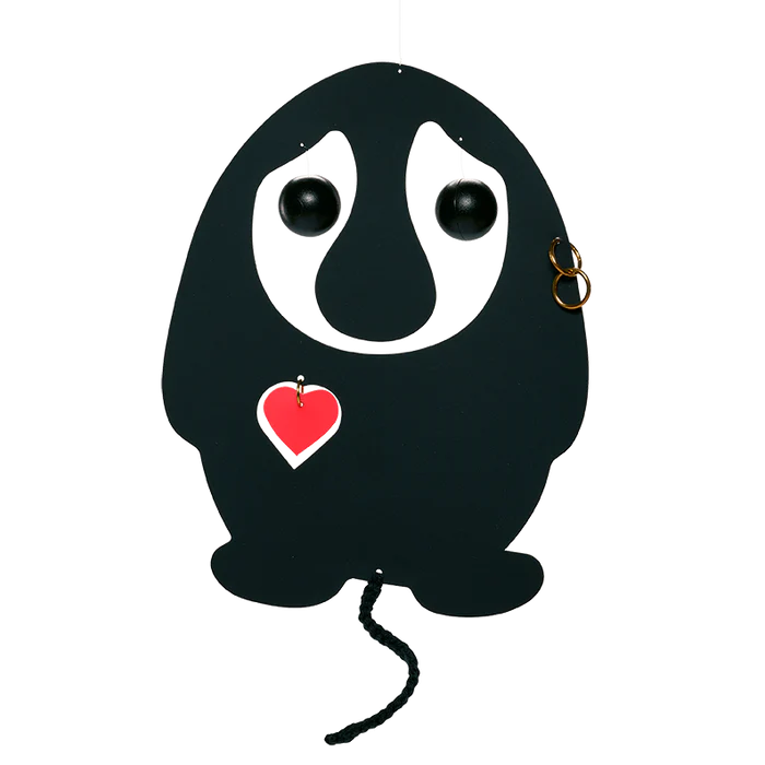 Flensted Mobiles - Wind Troll