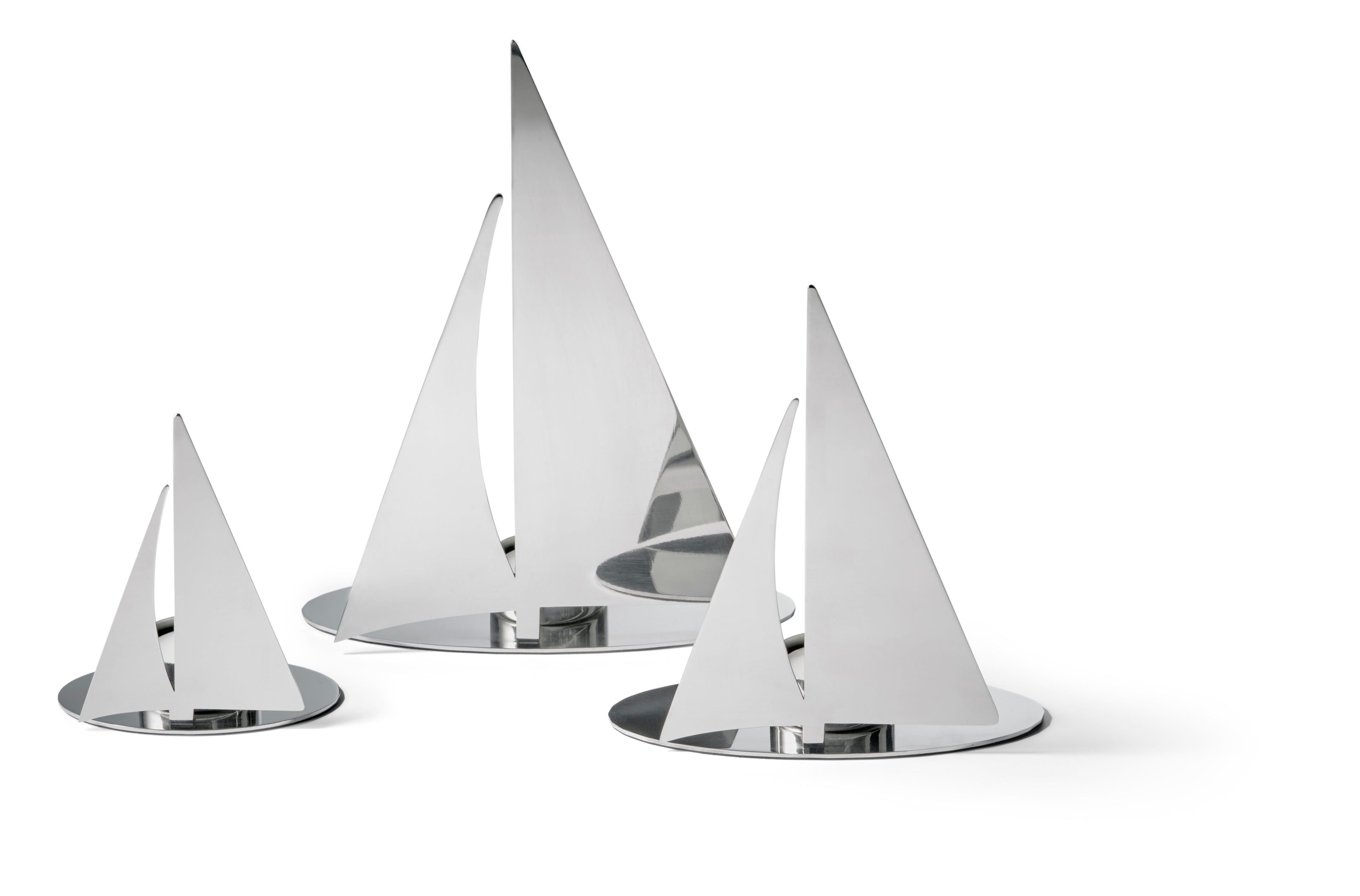 Teelichthalter - Regatta - Philippi Design