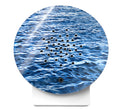 Relaxound - Ocean Box - Beautiful sound of the sea - waves - blue