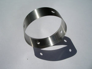 Ringhakke - Refill ring til dit lugejern - Bloxbjerg Design