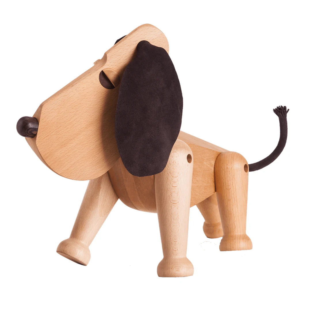 Rufus, Oscar og Bobby - Hans Bølling - Architectmade
