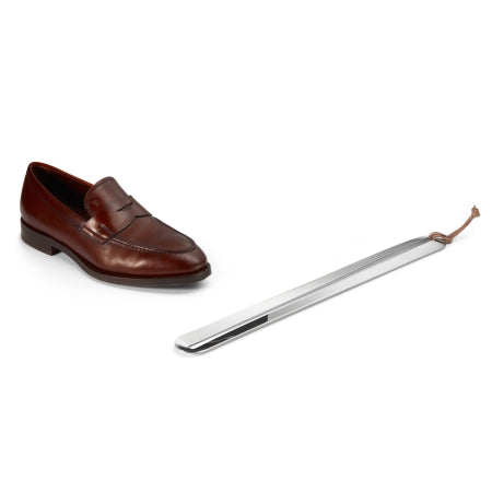 Shoehorn "Phil" – Elegant functionality from Philippi