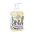 Schaumseife mit Aloe - Michel Design Works - Lavender Rosemary - Michel Design Works