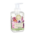 Schaumseife mit Aloe - Michel Design Works - Deborah's Garden - Michel Design Works
