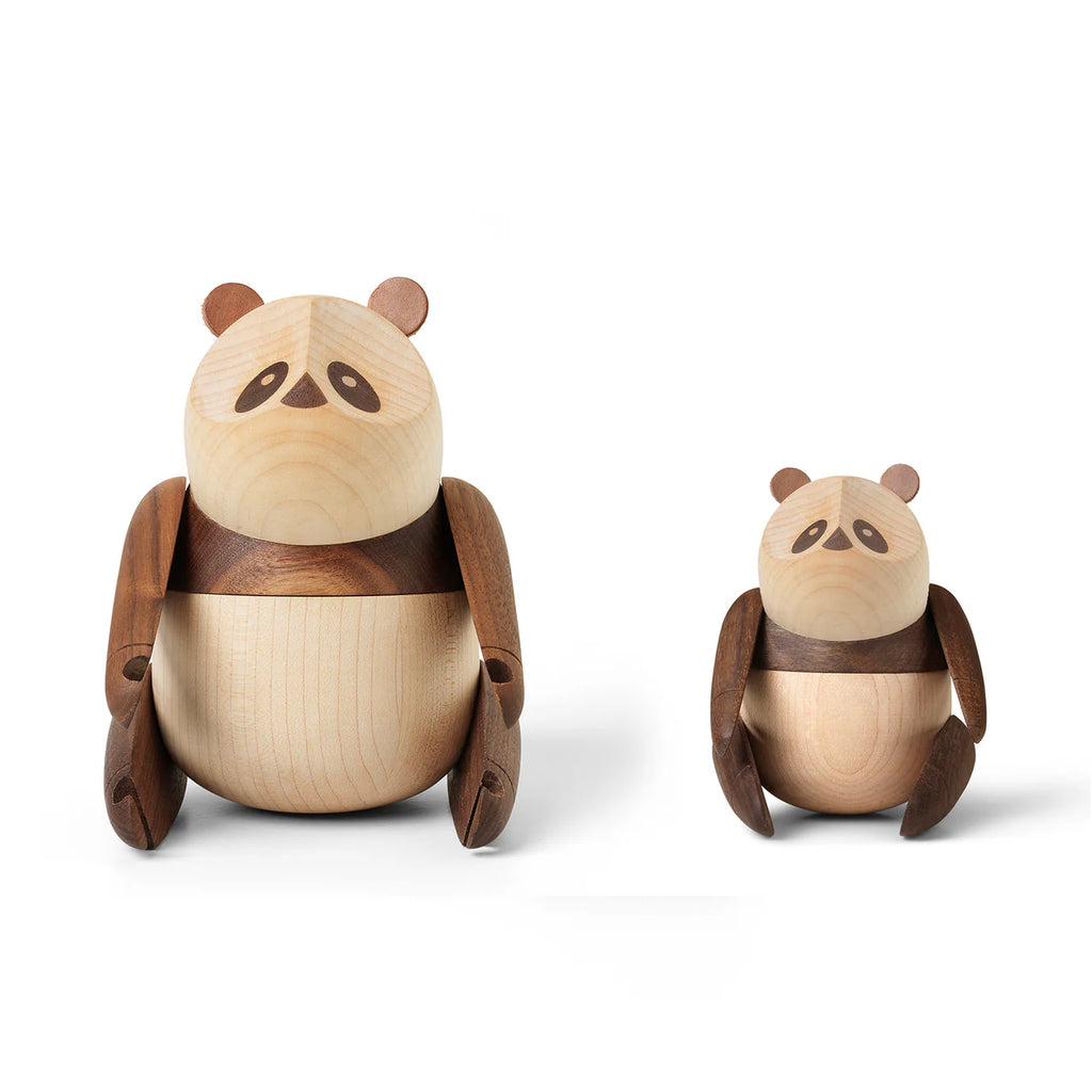 Panda – Bjarke Ingels – Architectmade