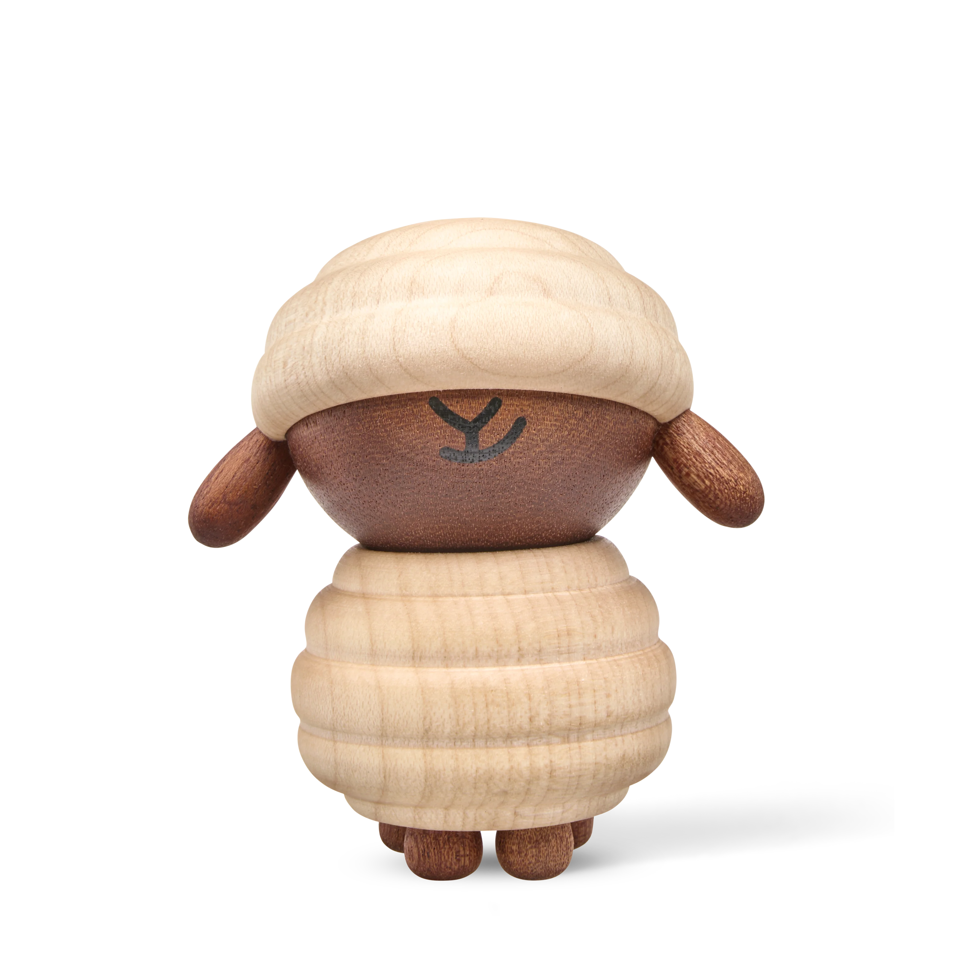 Ulla - the big sheep from Fablewood