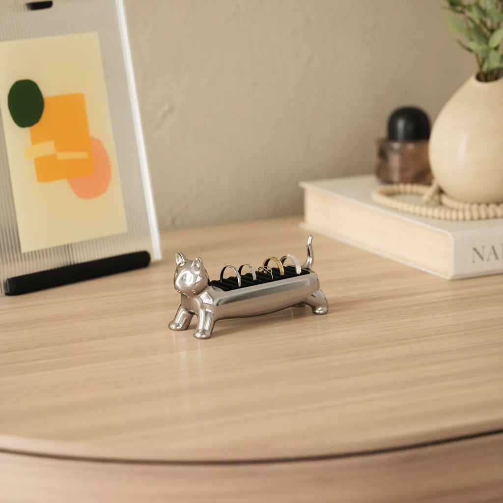 Umbra - Ali Cat - Jewelry Holder