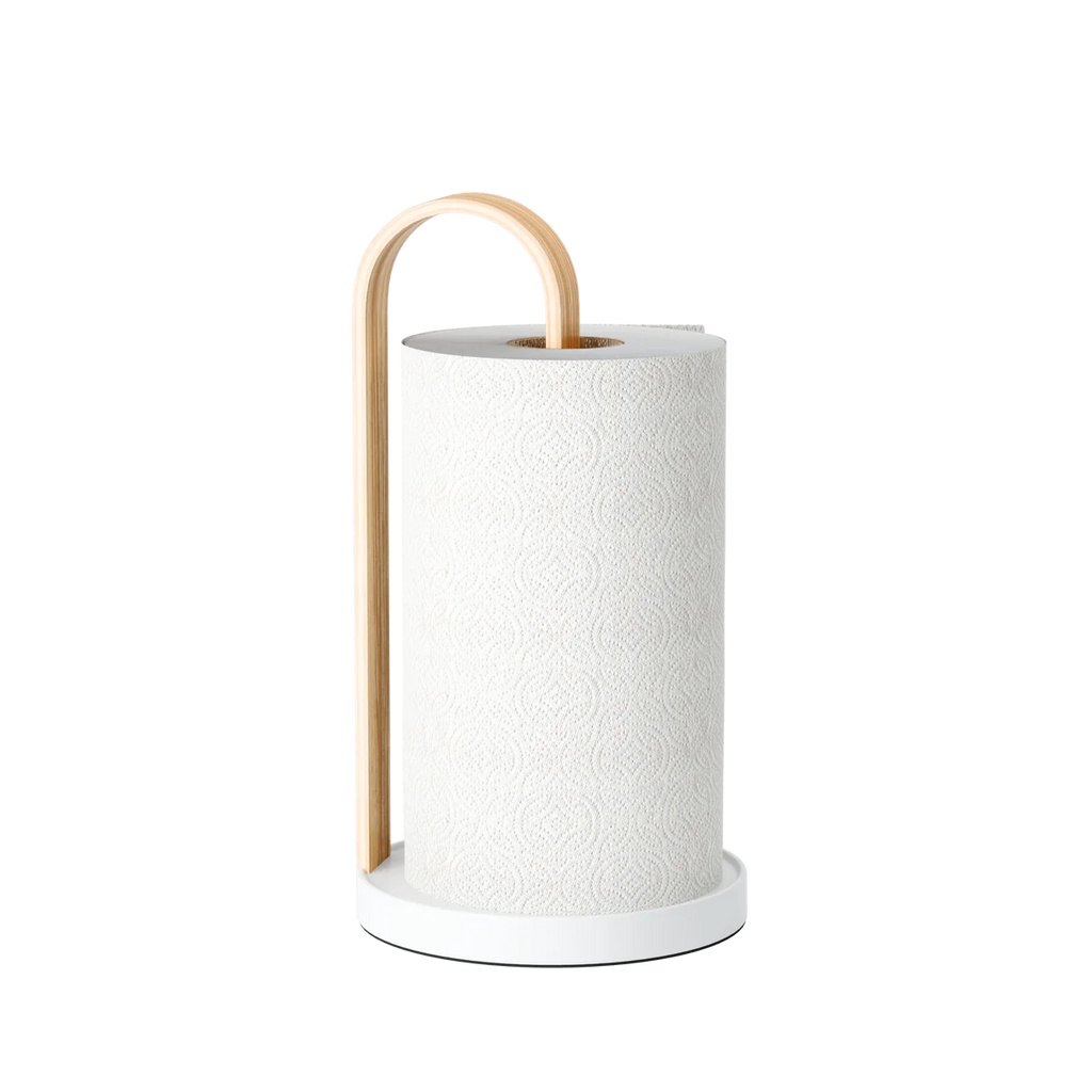 Umbra Bellwood Paper Towel Holder – Stylish and Sustainable