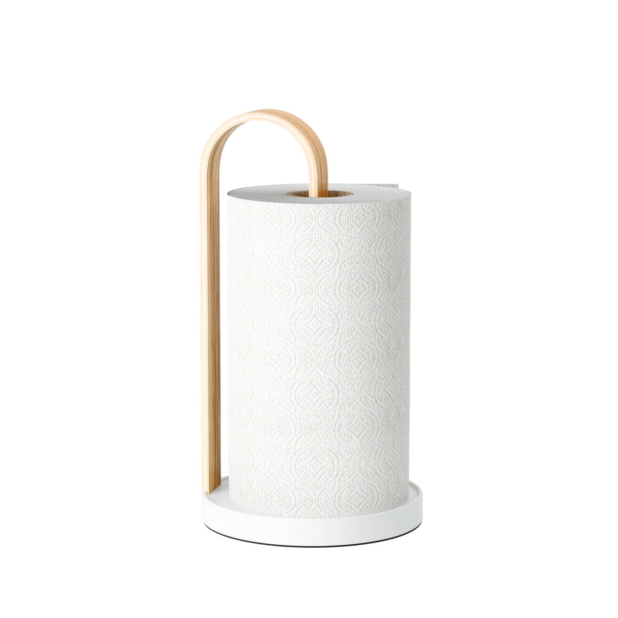 Umbra Bellwood Küchenrollenhalter – Stilvoll und nachhaltig