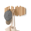 Umbra Picket Wall Hook – Elegant and Practical Wall Storage