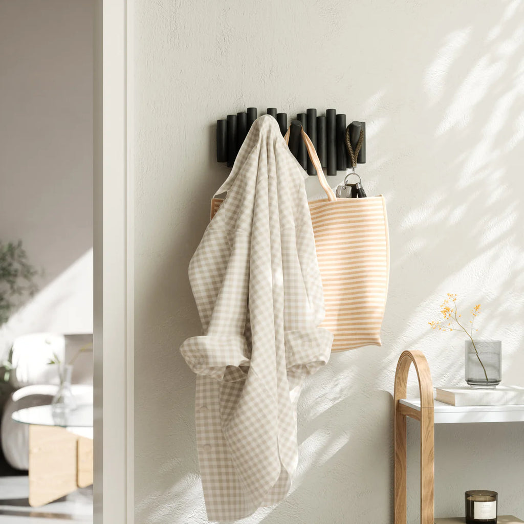 Umbra Picket Wall Hook – Elegant and Practical Wall Storage