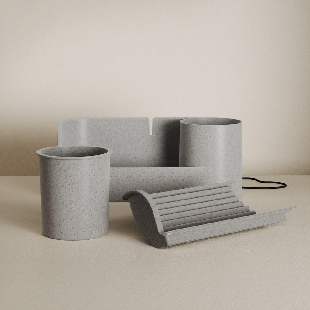 Vandfontæne - Indendørs - Stream Water Fountain - Umbra Design