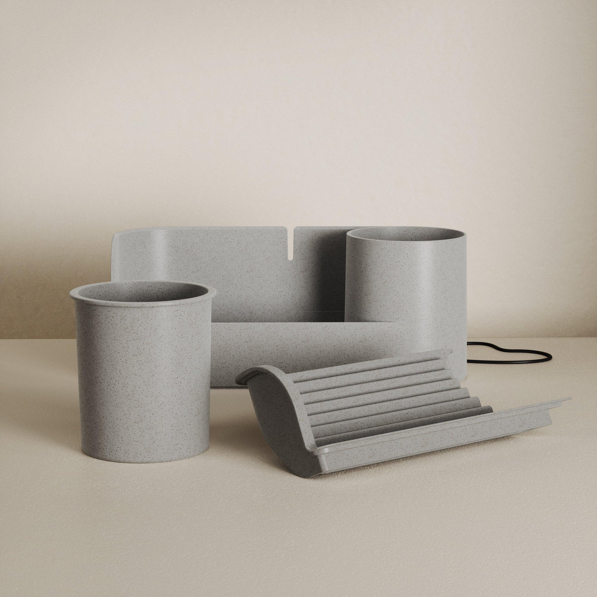 Vandfontæne - Indendørs - Stream Water Fountain - Umbra Design