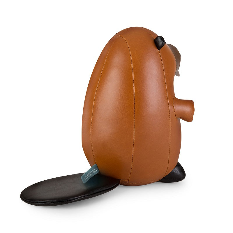 Zuny - Beaver Bookend - 1 kg