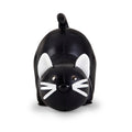 Züny – Katze – Buchstütze – schwarz – 1 kg