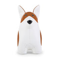 Zuny - Dwarf Dog - Corgi Bookend - 1 kg