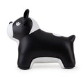 Züny - French Bulldog - Doorstop - 2 kg - Black and White