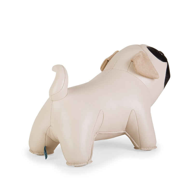 Züny - Pug - Doorstop - 2 kg