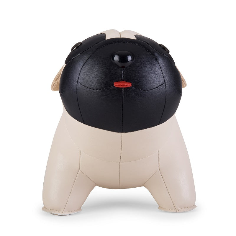 Züny - Pug - Doorstop - 2 kg