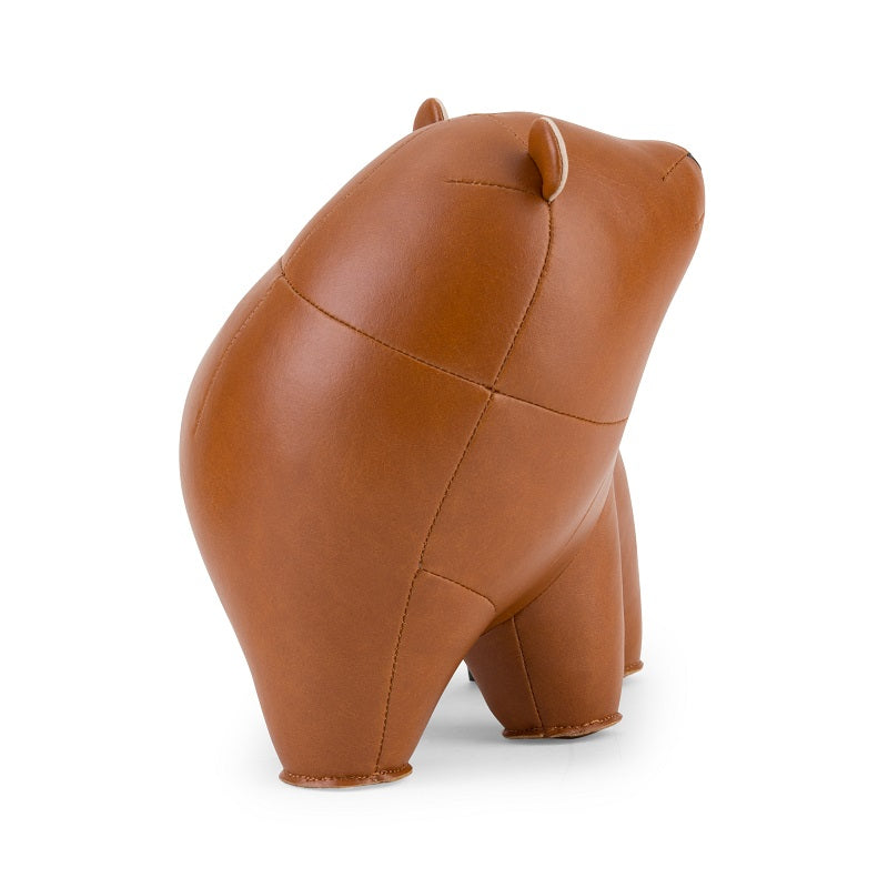 Züny - Bjørn - Bero tan - Bogstøtte 1kg