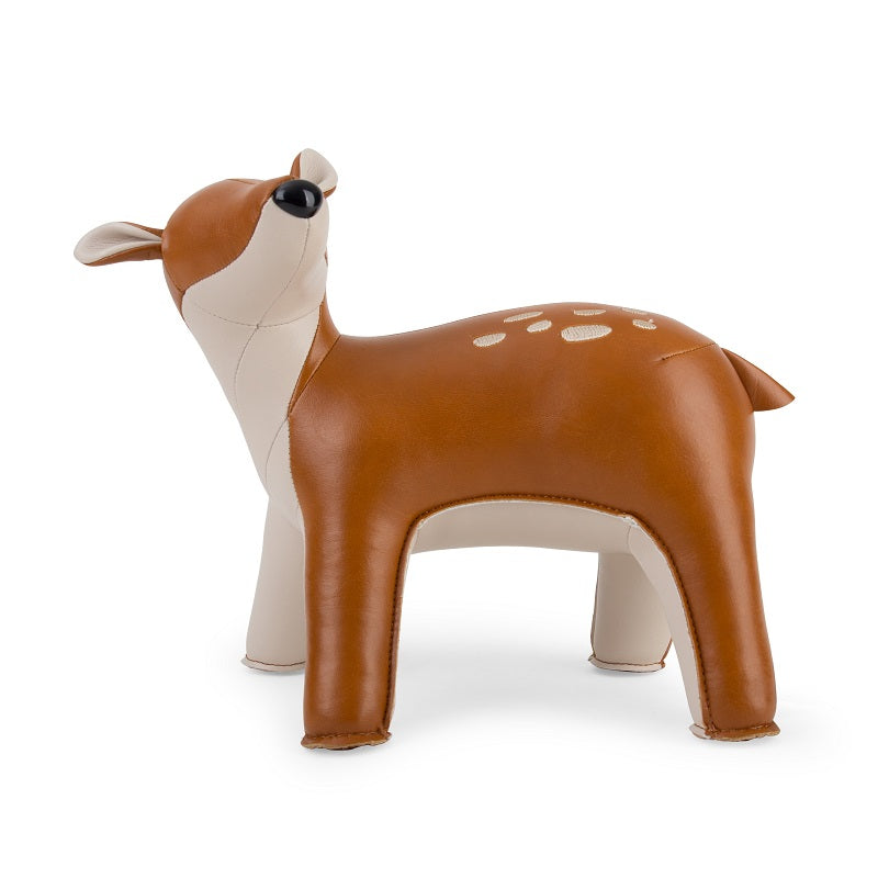 Züny - Hjort Bogstøtte - 1 kg