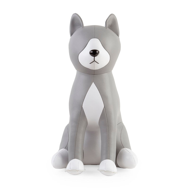 Züny - Cat Tuxedo Grey - Doorstop - 2 kg