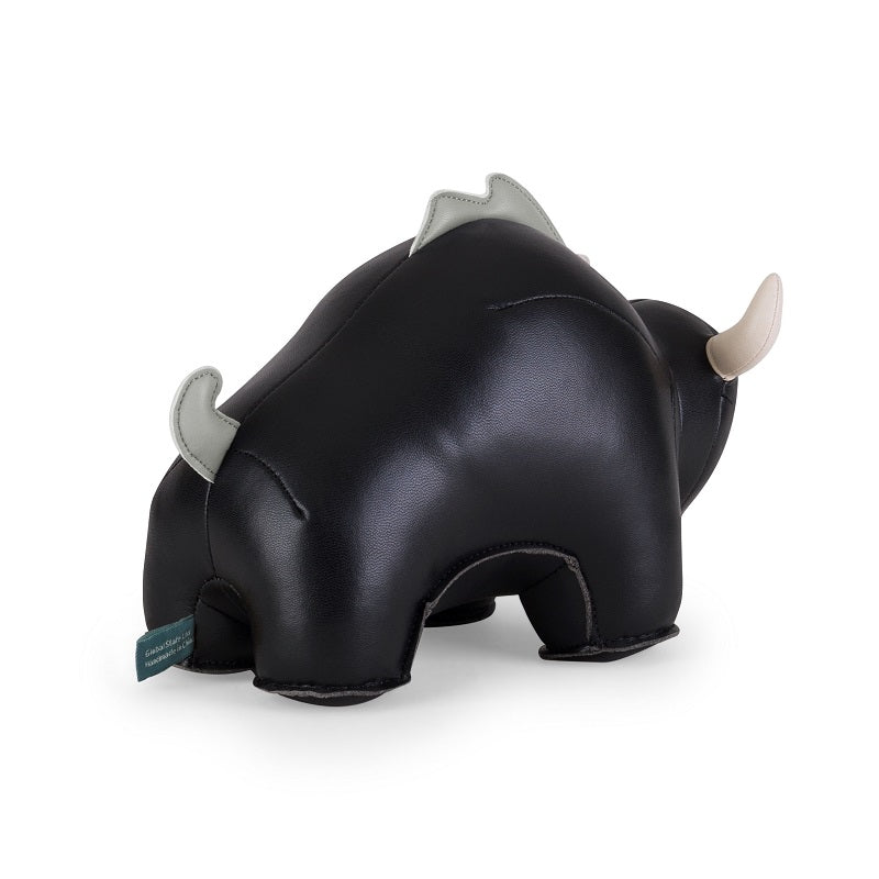 Züny - Tyr Buloo - Buchstütze schwarz - 1 kg