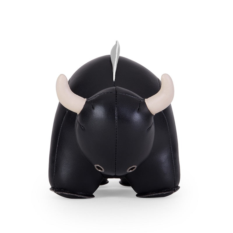 Züny - Tyr Buloo - Buchstütze schwarz - 1 kg