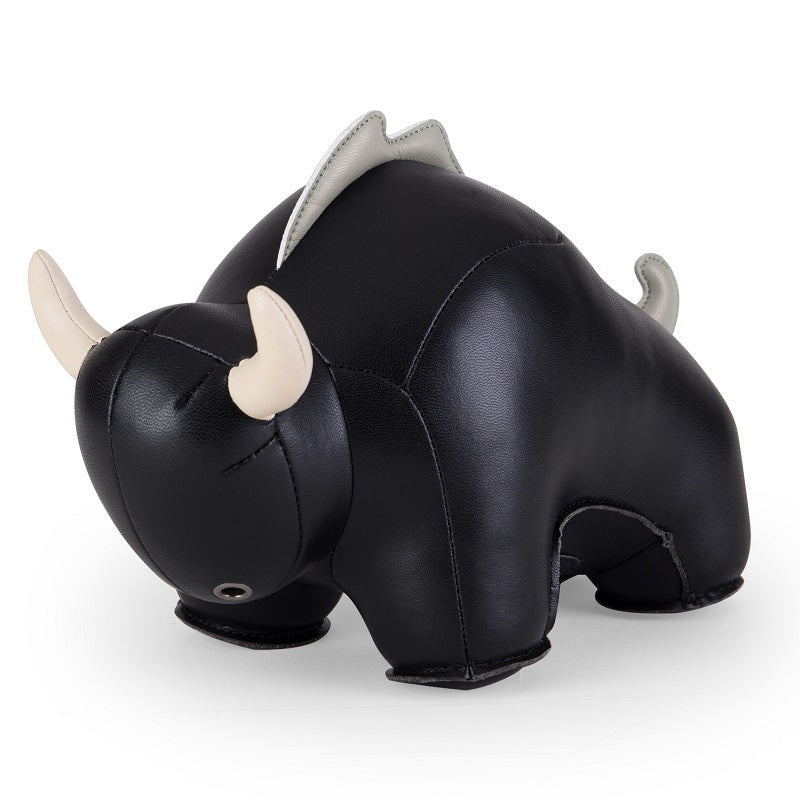 Züny - Tyr Buloo - Buchstütze schwarz - 1 kg