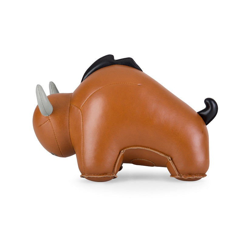 Züny - Tyr - Buloo Bogstøtte tan - 1 kg