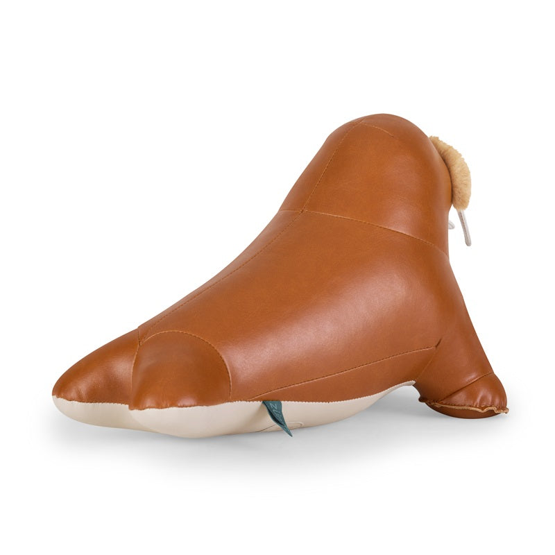 Züny - Walrus Walu - Doorstop