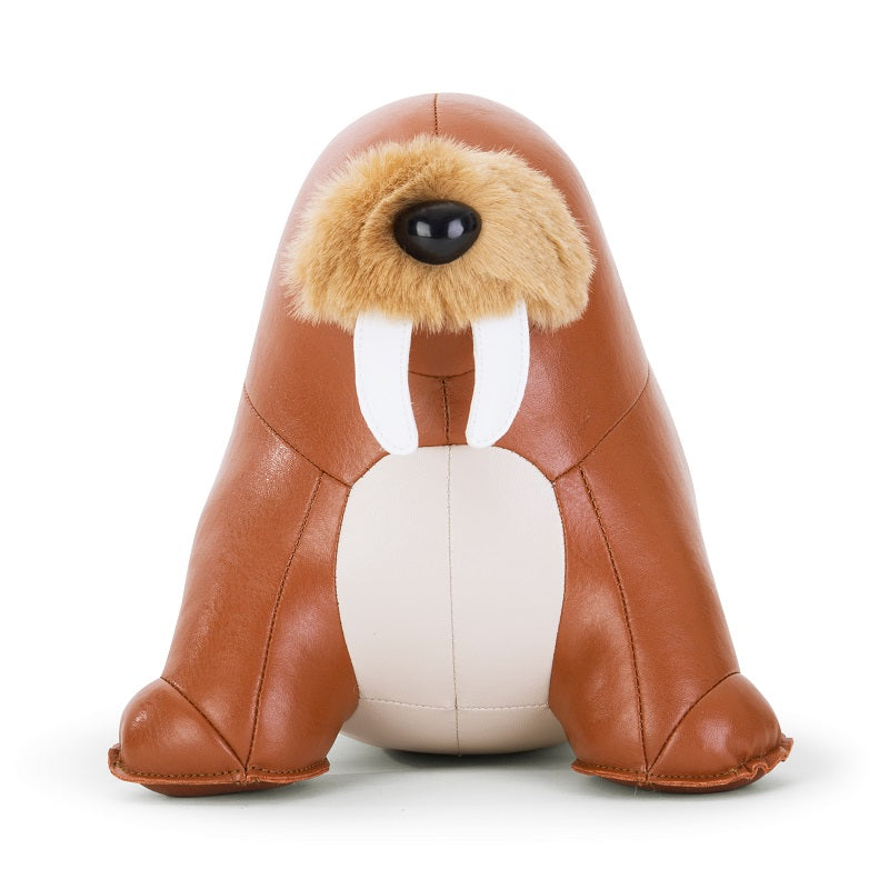 Züny - Walrus Walu - Doorstop