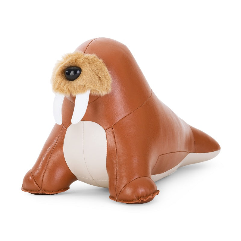 Züny - Walrus Walu - Doorstop