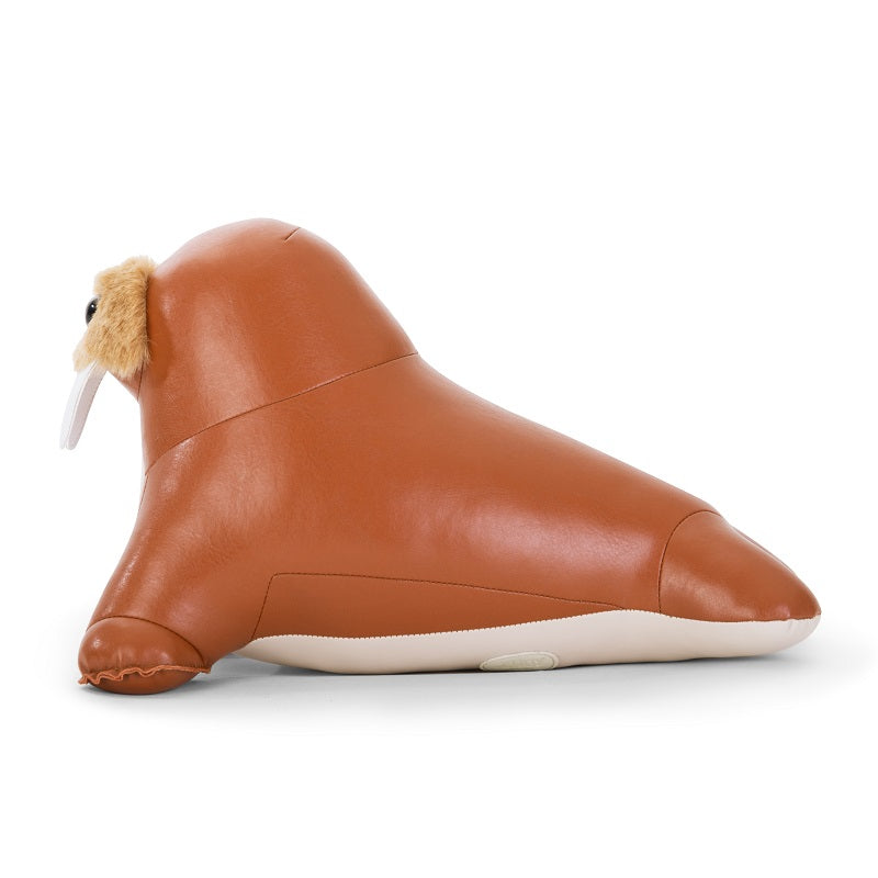 Züny - Walrus Walu - Doorstop